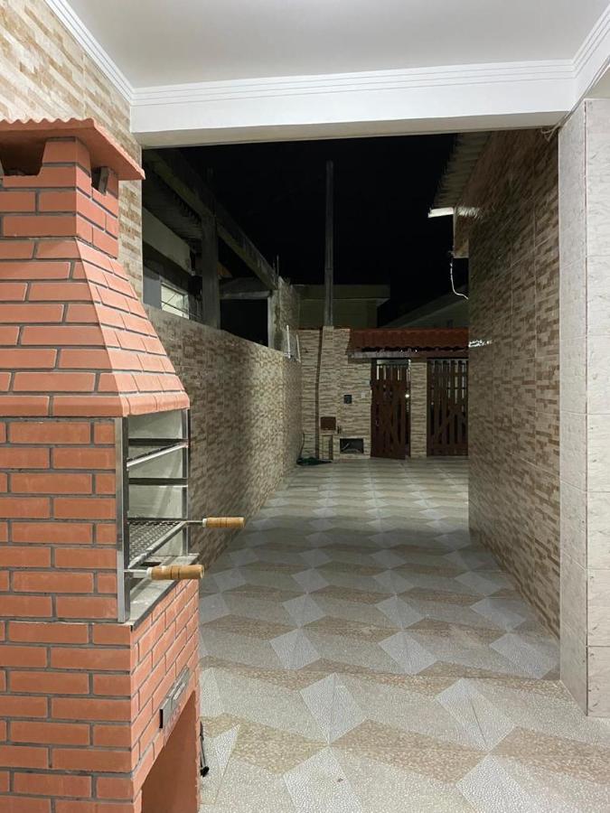 Casa Top Prox Ao Sesc Bertioga. Экстерьер фото