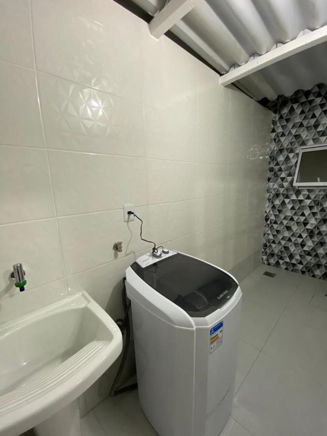 Casa Top Prox Ao Sesc Bertioga. Экстерьер фото