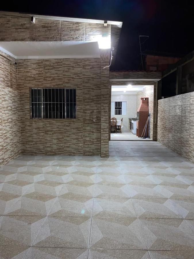 Casa Top Prox Ao Sesc Bertioga. Экстерьер фото