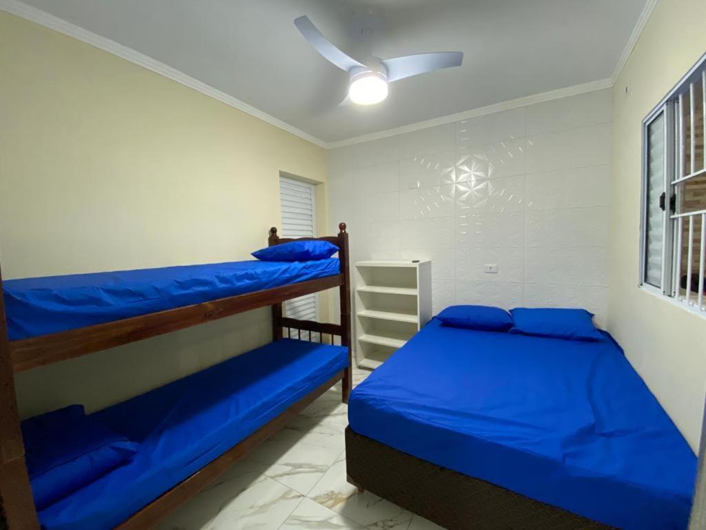 Casa Top Prox Ao Sesc Bertioga. Экстерьер фото