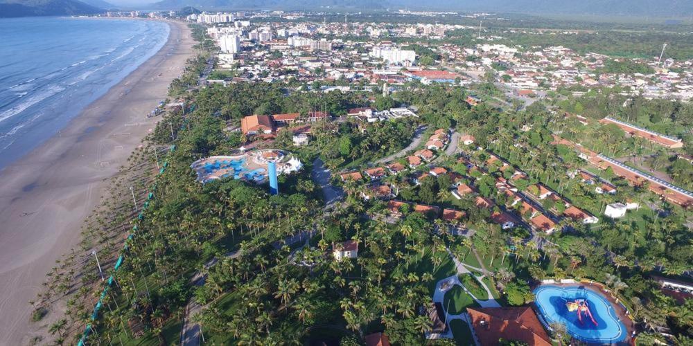 Casa Top Prox Ao Sesc Bertioga. Экстерьер фото