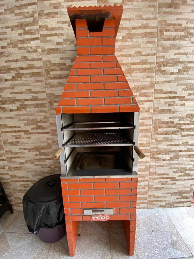 Casa Top Prox Ao Sesc Bertioga. Экстерьер фото