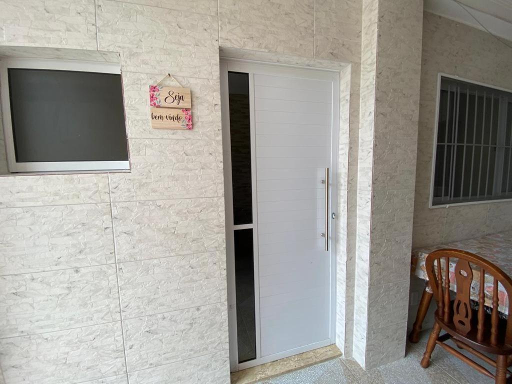 Casa Top Prox Ao Sesc Bertioga. Экстерьер фото