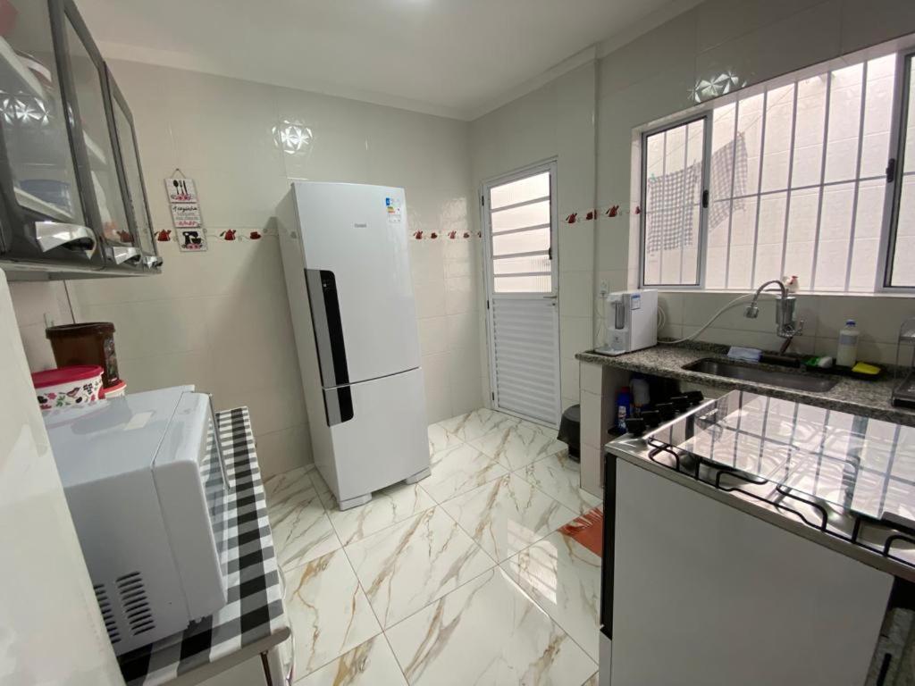 Casa Top Prox Ao Sesc Bertioga. Экстерьер фото