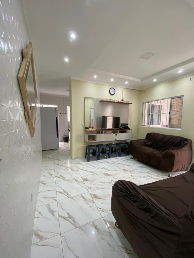 Casa Top Prox Ao Sesc Bertioga. Экстерьер фото